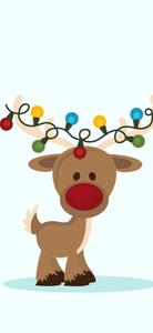 Christmas christmas iphone wallpaper