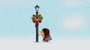 Christmas Pole Funny Meme funny meme wallpaper