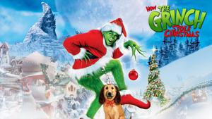Christmas won't be the same without the Grinch grinch wallpaper