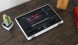 Chromebook is the perfect personal laptop for work or leisure chromebook wallpaper