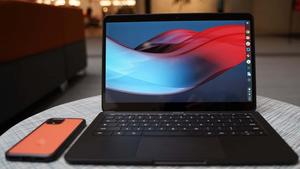 Chromebook Laptop, Ready to Take on Any Task chromebook wallpaper