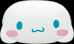 Cinnamoroll Close Up Face Wallpaper