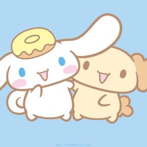 Cinnamoroll Sanrio And Friend  Wallpaper