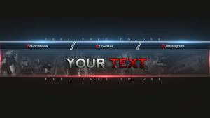 Claim Your Throne youtube banner gaming wallpaper