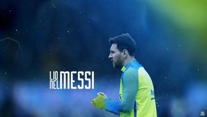 Clapping Messi 4k Ultra HD messi 4k ultra hd wallpaper