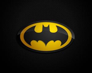 Classic Batman Logo batman wallpaper