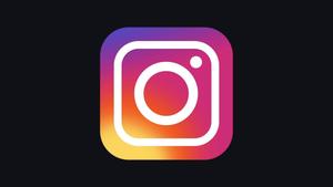 Classic Instagram Icon instagram wallpaper