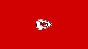 Classic Kansas City Chiefs Logo chiefs wallpaper