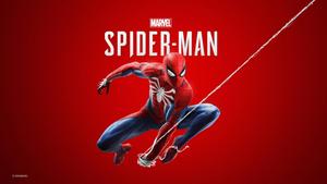 Classic Spider Man Red Art spider man wallpaper
