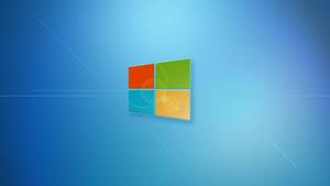 Classic Windows Logo windows wallpaper
