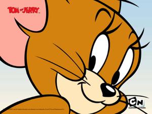 Close-up Jerry Mouse Cartoon jerry mouse wallpaper
