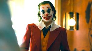 Clown Prince of Crime wreaks havoc