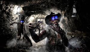 COD Zombies 4k Gaming 4k gaming wallpaper
