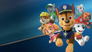 Collectively saving the day, one pup at a time paw patrol wallpaper
