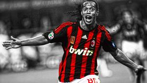 Color Pop Ronaldinho ronaldinho wallpaper
