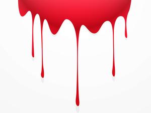 Colorful Abstract Drip Background drip wallpaper