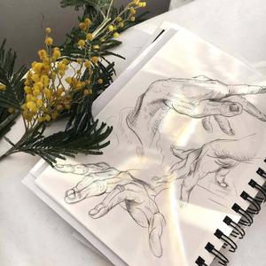 Colorful Aesthetic Drawing Art aesthetic drawings wallpaper