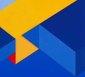 Colorful Android Marshmallow 6.0 Abstract Art android wallpaper