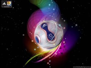 Colorful Cool Soccer cool soccer wallpaper