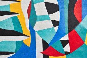 Colorful Pattern Art art wallpaper