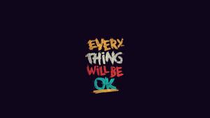 Colorful Text 4k Ultra HD Motivational 4k ultra hd motivational wallpaper