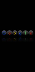 Colourful Google Logo 8K Phone 8k phone wallpaper