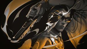 Combat ready - Fire up your squad and jump into the action in Valorant valorant wallpaper