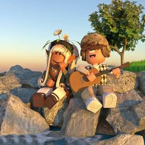 Come explore the world of Roblox Gfx! roblox gfx wallpaper