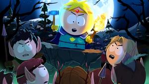Come on Down to South Park south park wallpaper