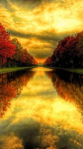 Come soak up the beauty of Fall fall wallpaper