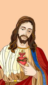 Come to the Cross aesthetic jesus wallpaper