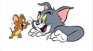 Comedy Tom And Jerry Cartoon tom and jerry cartoon wallpaper