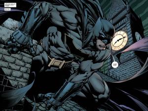 Comic Batman 4K batman 4k wallpaper