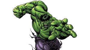Comics The Incredible Hulk Rage hulk wallpaper