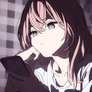 Compelling Anime Character PFP cool anime girl pfp wallpaper