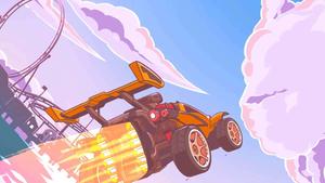 Competition doesn’t get more high-octane than Rocket League rocket league wallpaper