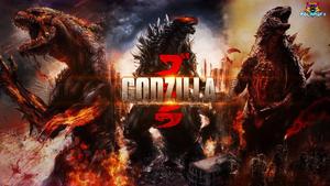 Compilation of Titan Strength Across the Ages godzilla wallpaper