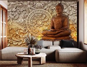 Connect with Inner Wisdom to Find Your Way buddha wallpaper