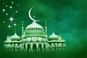 Connecting with Allah by Praying islamic wallpaper