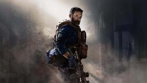 Conquer Challenge And Prove Your Might In Call Of Duty