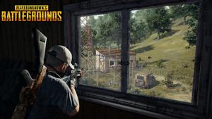 Conquer the battleground with PUBG pubg wallpaper