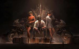 Conquer the battleground with PUBG pubg wallpaper