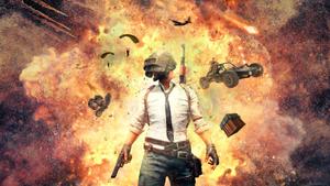 Conquer the Battlegrounds of PlayerUnknown's Battlegrounds pubg wallpaper