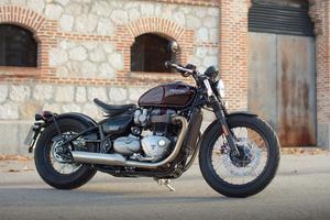 Conquer the open road on your bike. motorcycle wallpaper