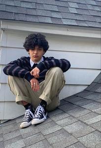 Contemporary Aesthetic Boy aesthetic boy wallpaper