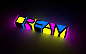 Cool 3D Art Dream cool wallpaper
