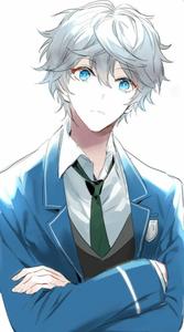 Cool Anime Boy PFP Bors cool anime boy pfp wallpaper