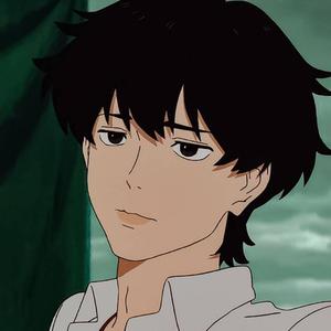 Cool Anime Boy PFP Kou Mabuchi cool anime boy pfp wallpaper