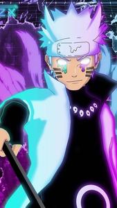 Cool Anime Boy PFP Naruto Uzumaki cool anime boy pfp wallpaper