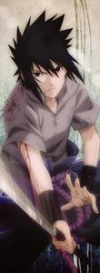 Cool Anime Boy PFP Sasuke Uchiha cool anime boy pfp wallpaper
